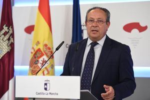 Castilla-La Mancha aprueba un techo de gasto que supera los 6.600 millones y crecerá los próximos años con tasas del entorno del 2 por ciento