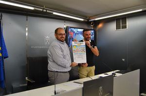 El dispositivo especial de limpieza de la Feria de Albacete contará hasta con 127 operarios