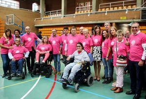 Los concejales del Grupo Popular del Ayuntamiento de Albacete reiteran su compromiso, cariño y apoyo a las personas con discapacidad