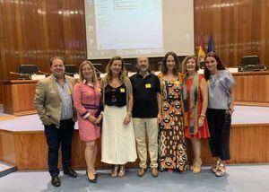 La Gerencia de Atención Integrada de Albacete recibe un premio nacional por la implantación de la Guía de Buenas Prácticas Clínicas