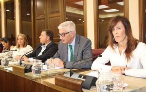 El PP lamenta que Casañ y su gobierno socialista de Ciudadanos traicione a sus votantes al rechazar la reducción del IBI en Albacete
