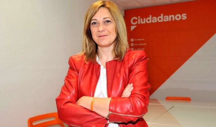 Ciudadanos descarta la coalición electoral junto al PP en Castilla-La Mancha de cara a las elecciones del 10-N