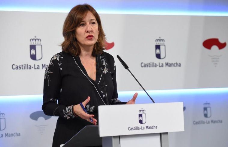 El Gobierno de Castilla-La Mancha y la Fundación EOI formarán a las pymes en materia de digitalización para ganar en competitividad