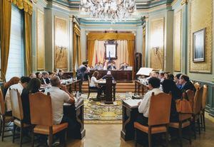 La Diputación de Albacete aprueba una partida de 4,7 millones de euros para la convocatoria del Plan de Empleo de 2019