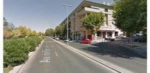 Muere una mujer de 75 años tras precipitarse de un tercer piso en Hellín (Albacete)