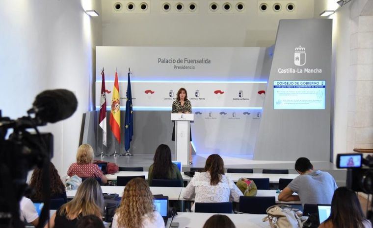 El Gobierno regional valora de forma positiva la resolución del Pleno del Comité de las Regiones para frenar la amenaza de aranceles de EEUU