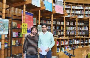 El Ayuntamiento programa 42 actividades para fomentar la lectura y subrayar el papel que desempeñan las bibliotecas