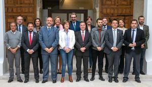 El Gobierno de Castilla-La Mancha aprueba los recursos a los trasvases del Tajo al Segura de mayo y junio