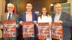 Este jueves 24 de octubre, el Centro Cultural La Asunción, estrena unas nuevas ‘Jornadas de Periodismo’ de la Asociación de Periodistas de Albacete