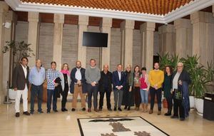 Las Concejalías de Distritos comenzarán a funcionar el próximo mes de noviembre en Albacete