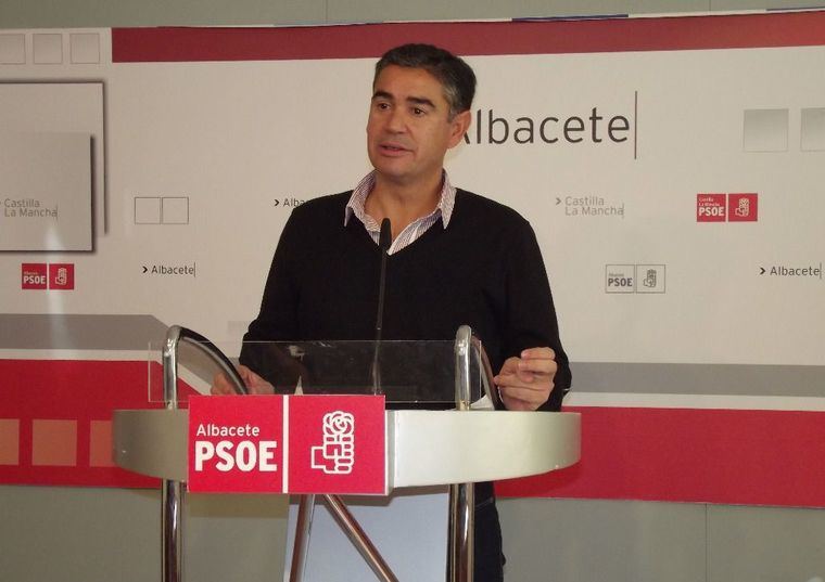 Manuel González Ramos: 'El PSOE es la única alternativa capaz de garantizar la estabilidad política y un progreso solidario para España'