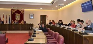 El Pleno acuerda solicitar al Gobierno de Castilla-La Mancha que los Presupuestos Regionales contemplen en 2020 la partida necesaria para la ampliación del Hospital de Albacete