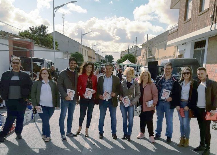 González Ramos califica como 'un gran acierto' la decisión del Gobierno de Pedro Sánchez de acoger la cumbre del clima