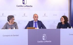 Castilla-La Mancha adquiere 350.000 vacunas de la gripe, 35.000 más que en la campaña anterior