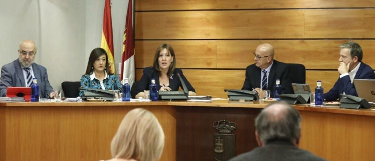 El Instituto de la Mujer de Castilla-La Mancha bate récord con 24 millones de Presupuesto en 2020