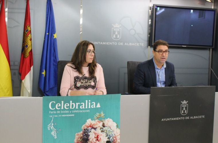 La XI edición de Celebralia abre sus puertas este viernes en Albacete con 71 expositores