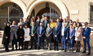 El Consejo de Gobierno inicia el procedimiento para la inclusión de la Real Fábrica de Bronce de Riópar en la Red de Hospederías de Castilla-La Mancha