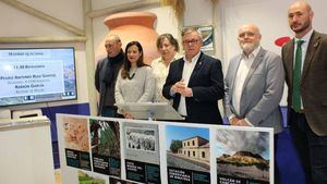 Presentada en Madrid la campaña promocional '¿Hellín, te suena?'