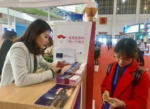 El Gobierno regional promociona Castilla-La Mancha como destino turístico internacional en la mayor feria del sector en China