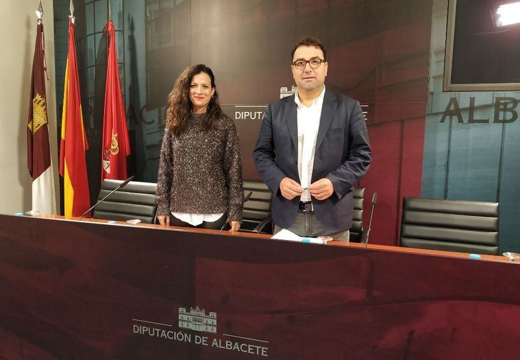 Diputación y Ayuntamiento trabajan en el desarrollo de un convenio que posicione Albacete como destino turístico de negocios