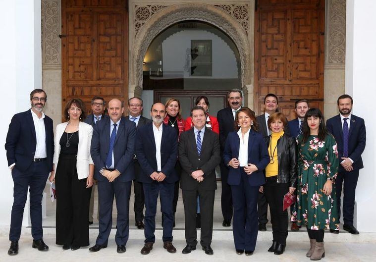 Castilla-La Mancha creará en enero el Consejo Regional de Infancia y Familia que incluirá a niños y niñas