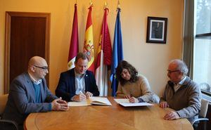 Profesionales y ciudadanía podrán acceder de forma sencilla e inmediata a toda la información sobre el urbanísmo de Albacete