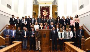 Las Cortes de Castilla-La Mancha aprueban la Ley de Economía Circular, la primera en toda España