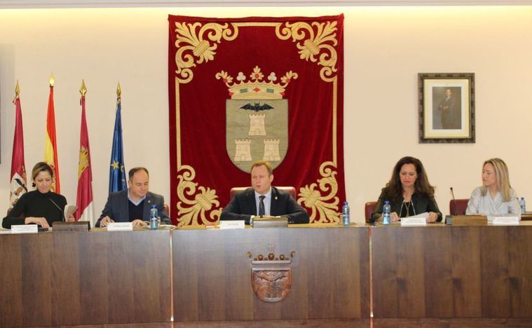 El Ayuntamiento de Albacete refuerza su apuesta por Europa y los asuntos comunitarios