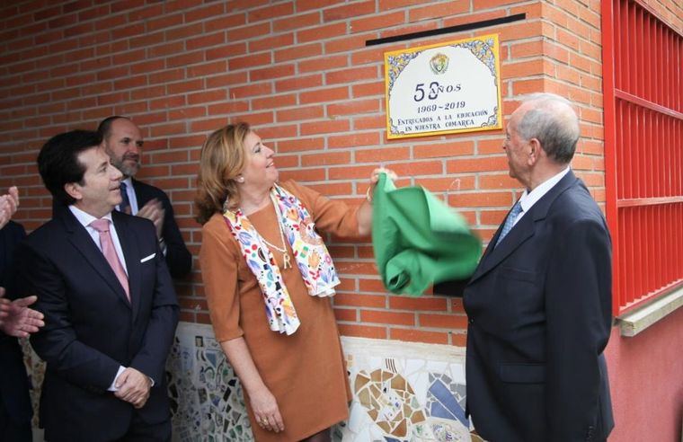 El Gobierno regional participará en la Cumbre del Clima desde la Consejería de Educación con varias actividades dirigidas a los escolares