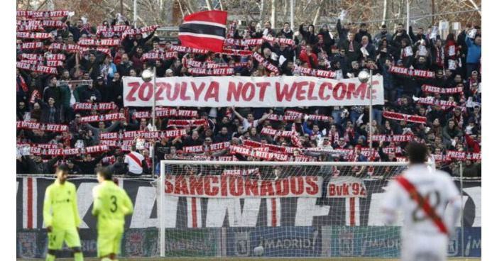 Competición debe decidir si sanciona al Rayo, si da el partido por perdido al Rayo, o al Albacete o reanudar