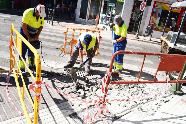 El Gobierno de Castilla-La Mancha pone cerca de 52 millones de euros a disposición de 851 ayuntamientos para las personas desempleadas