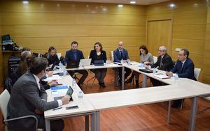 El Gobierno de Castilla-La Mancha extenderá la promoción internacional de empresas de la región a 38 países a través de 84 acciones en 2020