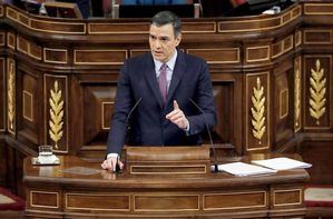 Sánchez advierte de que "España no se va a romper" y defiende el diálogo en Cataluña