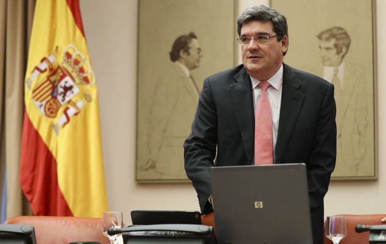 El albaceteño, José Luis Escrivá Belmonte, será ministro de Seguridad Social, Inclusión y Migraciones en el nuevo Gobierno