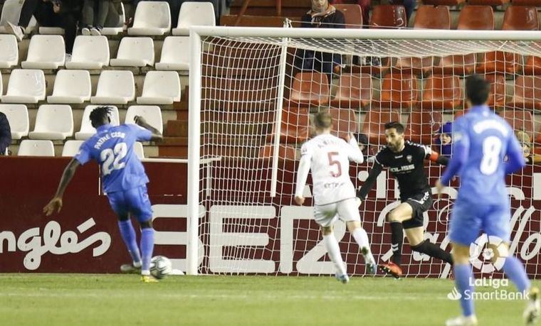 1-1. El Albacete no levanta cabeza y continúa sin ganar