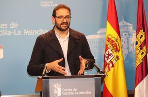 El PSOE acepta la reunión Page-Picazo y anuncia que potenciará los pactos de Gobierno en Albacete, Ciudad Real y Guadalajara