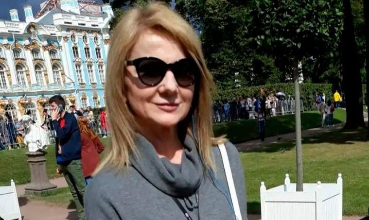 El cuerpo la mujer ucraniana que residía en Albacete antes de ser asesinada por su pareja en Puertollano, es reclamado por su hermana