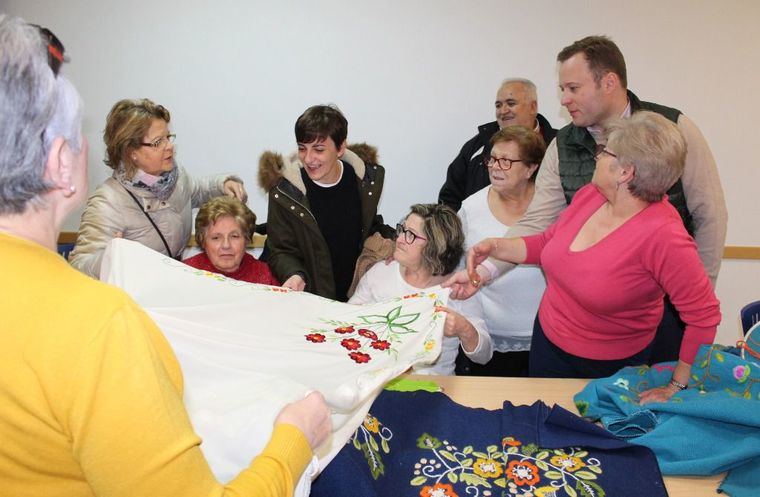 El Ayuntamiento de Albacete estudiará mejoras en movilidad urbana dentro del barrio de El Pilar