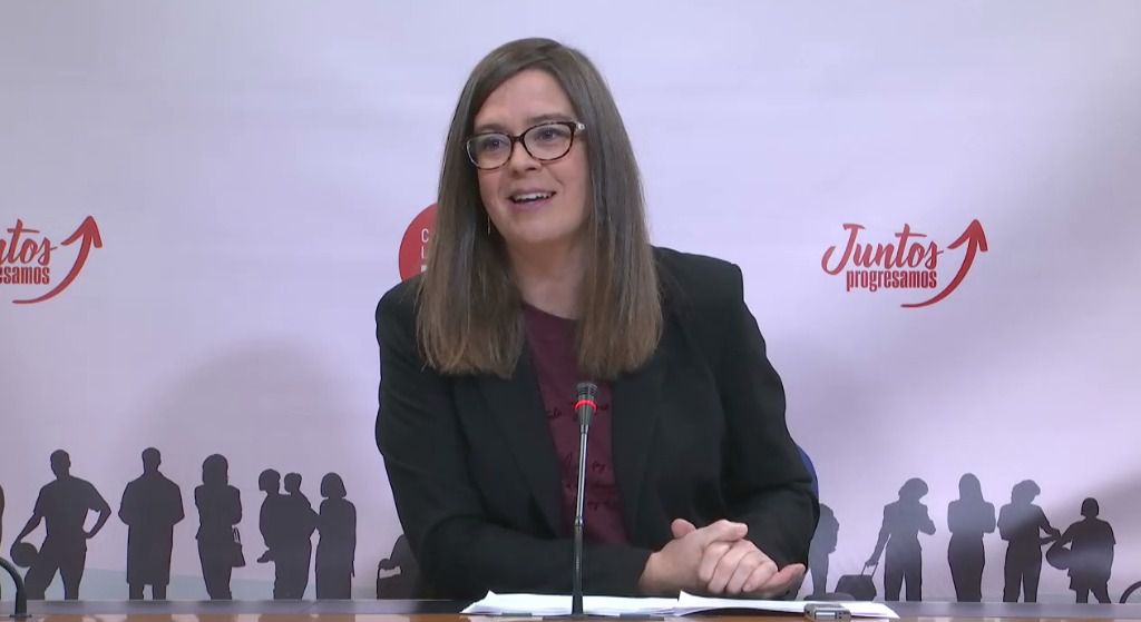 El PSOE asegura que si el Tribunal de Cuentas viera irregularidad, acudiría a la Fiscalía