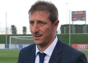Ramis es cesado como entrenador del Albacete