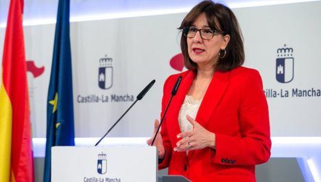 El Gobierno de Castilla-La Mancha aumenta hasta los 5,8 millones la convocatoria de servicios para la Dependencia