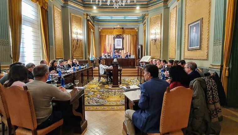 La Diputación concederá a José Luis Cuerda la Medalla de Oro de la Provincia de Albacete