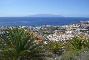 Tenerife, isla de emociones