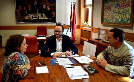 La Diputación de Albacete, un año más, al lado del Encuentro de Gachamigueros de Almansa
