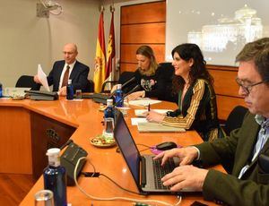 El Gobierno de Castilla-La Mancha avanza en la creación de la estrategia para frenar la pérdida demográfica en zonas rurales