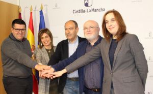 El Gobierno regional estima que el Plan Adelante 2020-2023 estimulará una inversión empresarial en la provincia de Albacete superior a los 120 millones de euros