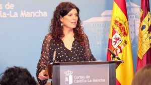 El PSOE destaca que el 38% del Presupuesto de Castilla-La Mancha se destina a la sanidad pública