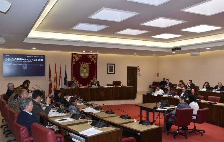 El Ayuntamiento de Albacete contará con un Espacio Adelante Autoempleo para tutorizar a personas que opten por crear su proyecto empresarial