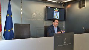 El Ayuntamiento realizará una apuesta decidida para mejorar las infraestructuras deportivas y la gestión del IMD, a través de la participación y la transparencia