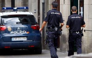 Detenido un hombre en Albacete tras asesinar a una mujer de 40 años a tiros